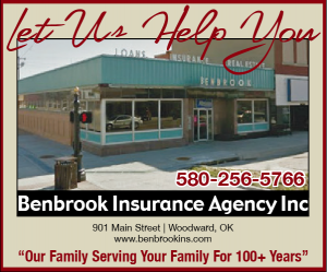 Benbrook Insurance Agency Inc